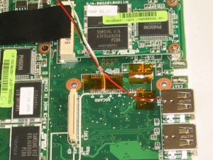 ASUS Eee PC・EeePC901
