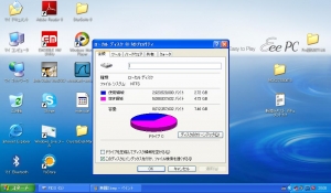 ASUS Eee PC・EeePC901