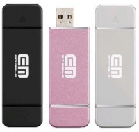 イーモバイルの最新USBモデム ASUS EeePC901・Eee PC 901