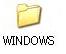 Eee PC 901 Cドライブの拡張方法詳細、Windowsフォルダ
