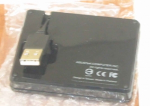 Asus Eee PC 701 SD-Xのオマケの30Gb,HDD