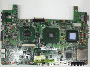 ASUS Eee PC 4G-Xのマザーボード写真