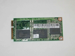 ASUS Eee PC 900-X 分解写真ライブラリNo2