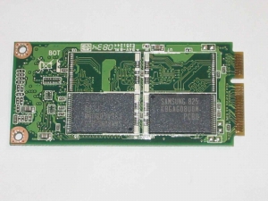 ASUS Eee PC 900-X 分解写真ライブラリNo3