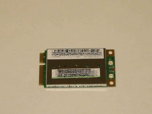 ASUS Eee PC 900-X 分解写真ライブラリNo10