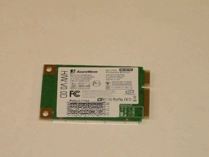 ASUS Eee PC 900-X 分解写真ライブラリNo11