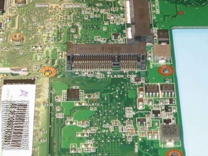 ASUS Eee PC 900-X 分解写真ライブラリNo12