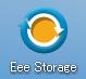 Eee Storageサービスの暗号化を補強する