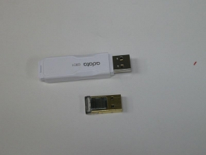 USB機器色々