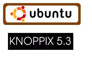 ubuntu Knoppix