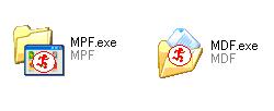 f2d ユーティリティ Cドライブ ワンタッチで減量 レジストリ不要 ワンボタン操作 Program Files Documents and Settings を移動 変更 削除を支援