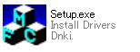 MicroSD カードリーダ EeePC 鍵 PeopleLogOn インストール