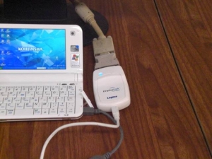 工人舎PM SSD 搭載 拡張ディスプレイ