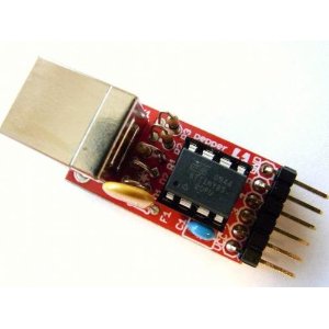 PEPPER USB PIC