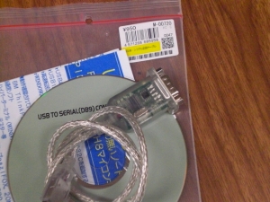 ¥¬¥¤¥¬¡¼¥«¥¦¥ó¥¿ Àܳ Âбþ USB RS232C ÊÑ´¹