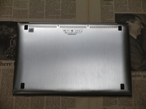 ASUS ZENBOOK UX31E UX31E-RY128 UX21 分解