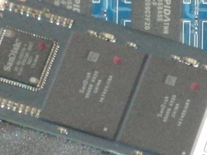 ASUS ZENBOOK UX31E UX31E-RY128 UX21 分解 SSD ライター比較