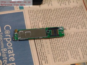 PC用チューナー PCチューナー DT-F200/U2W 分解 評価 レビュー DT-OP-RA アンテナ 地デジ ワンセグ フルセグ