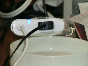 No1. 携帯充電器 スマホ充電器 はどれが一番良いのか 評価 レビュー 測定回路の自作 接続