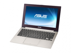 【分解】第二世代 ZENBOOK Prime UX21A 評価レビュー