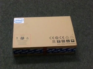 【分解】第二世代 ZENBOOK Prime UX21A 評価レビュー 購入時化粧箱
