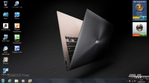 【分解】第二世代 ZENBOOK Prime UX21A 評価レビュー レビュー
