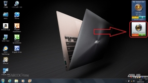 zenbook ux21a ux31a ハイパフォーマンスモード