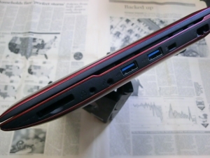 ASUS U24E