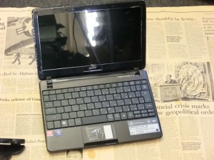 Acer Aspire One 722 AO722-CM303