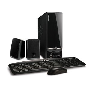 eMachines EL1352-A22C ram-disk os管理外メモリ活用