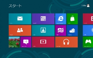 Windows8 Release Preview + MSI WindPad 110W