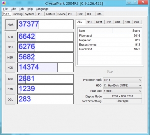 Windows8 Release Preview + MSI WindPad 110W