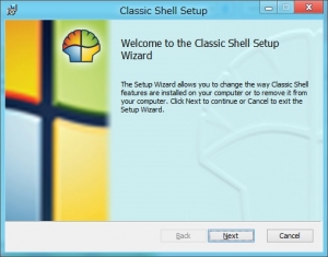 Windows8 Release Preview スタートメニュー 復活大作戦