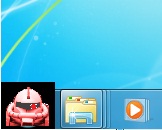 Windows8 スタートボタン 復活大作戦 +1 ボタンのカスタマイズ
