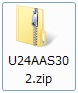 【BIOS Ver.302 更新/update】ASUS U24A-PX3210