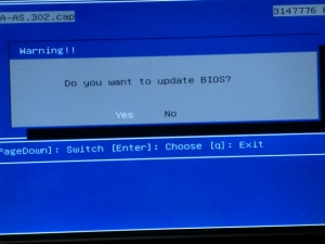 【BIOS Ver.302 更新/update】ASUS U24A-PX3210