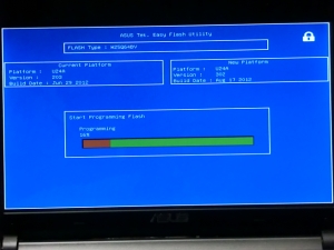 【BIOS Ver.302 更新/update】ASUS U24A-PX3210