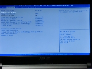 【BIOS Ver.302 更新/update】ASUS U24A-PX3210