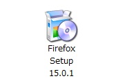 【高速化・擬似ハードディスク・RAM-DISK】ASUS U24A-PX3210 FireFoxの導入