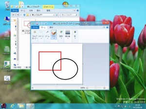 Windows8 メトロ(Metro)への遷移 抑止、拡張子ヘルパー