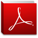 Windows8 adobe アクロバットリーダ が動かない。ということがないようにする注意