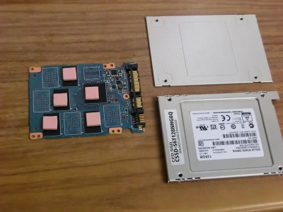 CSSD-S6T128NHG6Q 分解