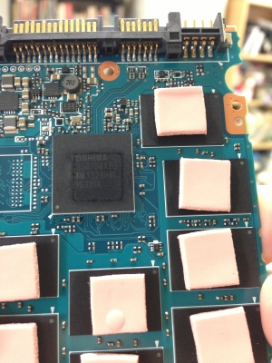 CSSD-S6T512NHG6Q 分解