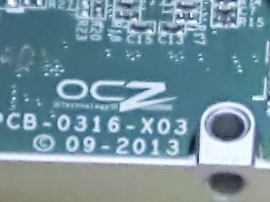 実はOCZ製