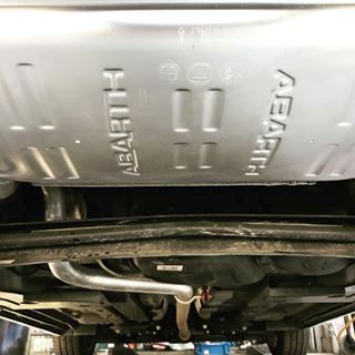 ABARTH_normalmuffler_mis