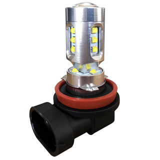mis_CREE5Wx20YellowLED_H8