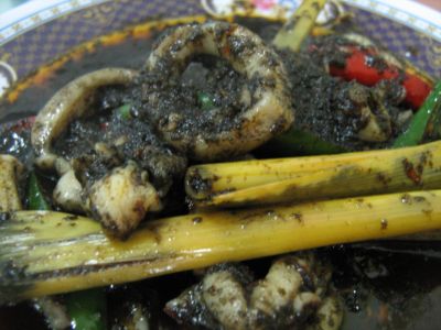 Resipi Dari Dapur Ujen