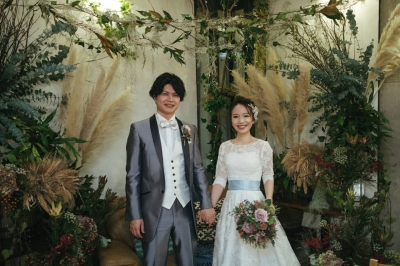 小物 東京青山の大人ウェディング Com公式ブログ