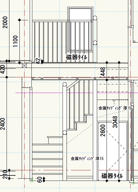 階段1