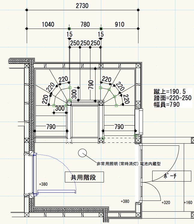 階段2